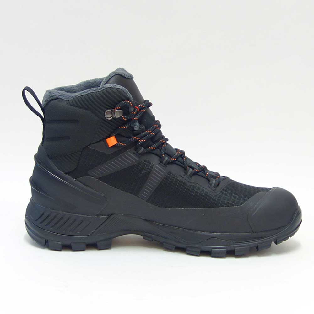 MAMMUT マムート Blackfin III Mid DT Men 303004810（メンズ）カラー
