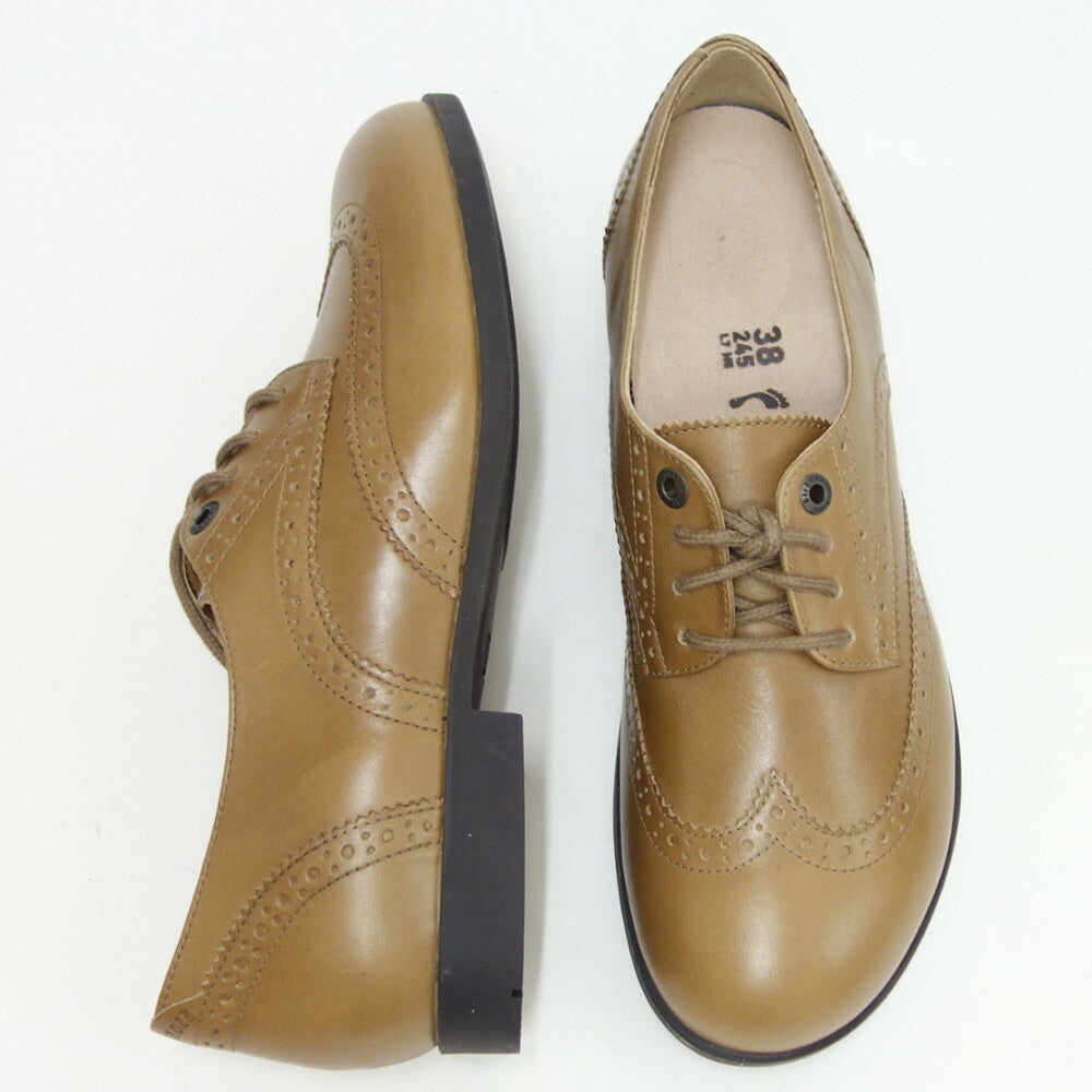 ビルケンシュトック BIRKENSTOCK LARAMIE LOW（ララミー ロー