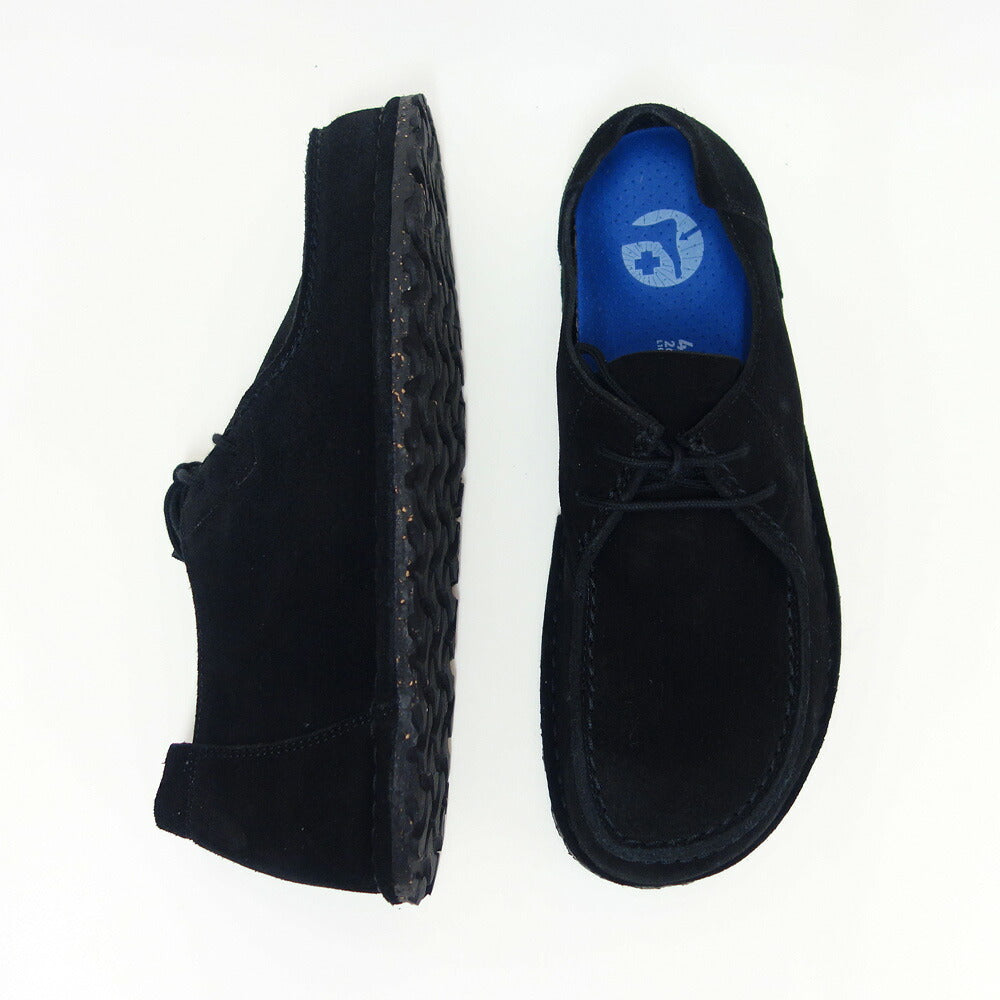 ビルケンシュトック BIRKENSTOCK UTTI LACE（ウッティ レース） メンズ