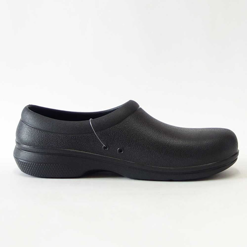 crocs クロックス ON THE CLOCK WORK SLIPON オン ザ クロック ワーク