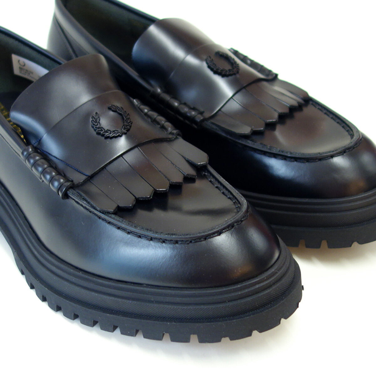 フレッドペリー FRED PERRY B5316 102（ユニセックス）Fred Perry