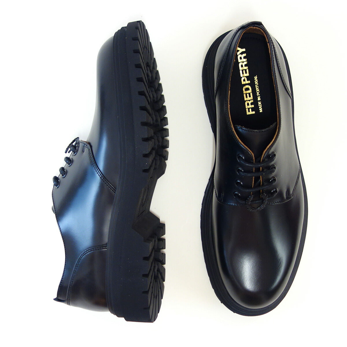 フレッドペリー FRED PERRY B5318 102（ユニセックス）Fred Perry