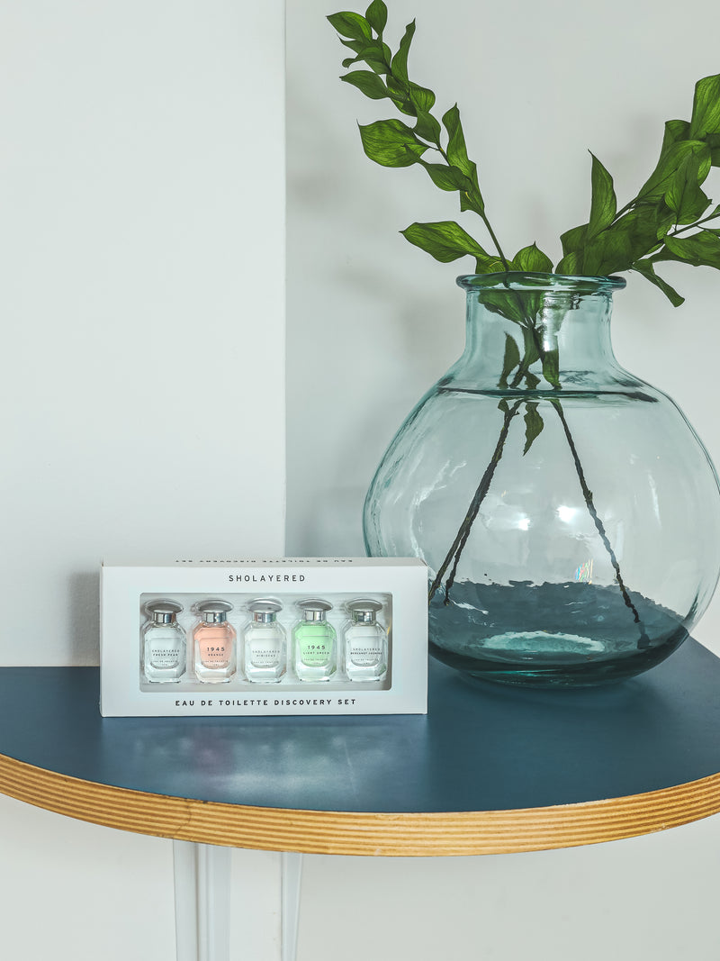 EDT 香水 コレクション – SHOLAYERED