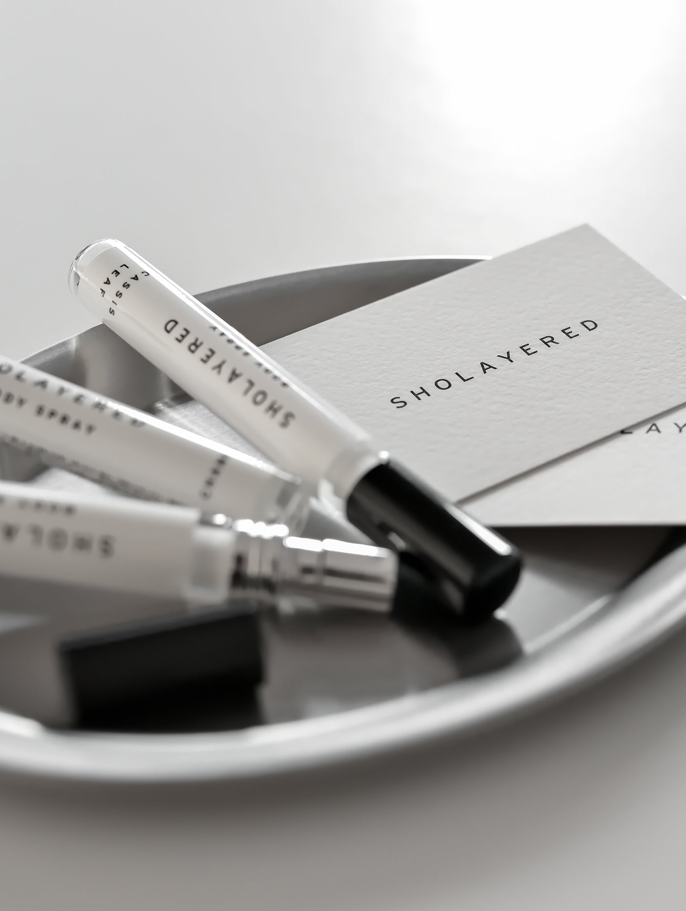 ボディスプレー｜フレッシュペア｜10ml – SHOLAYERED