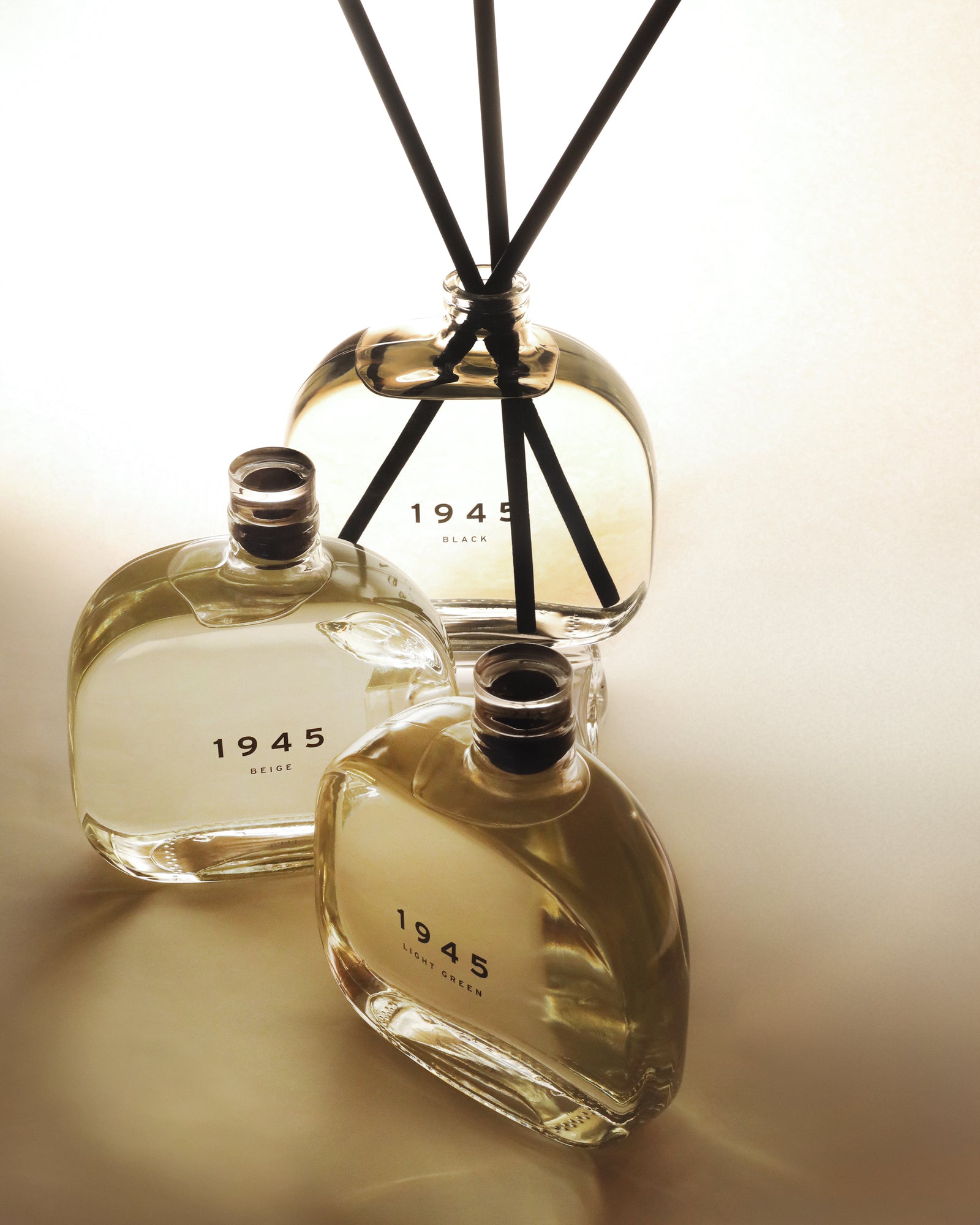 1945 Eau de Toilette | Light Green | Perfume [Free Shipping