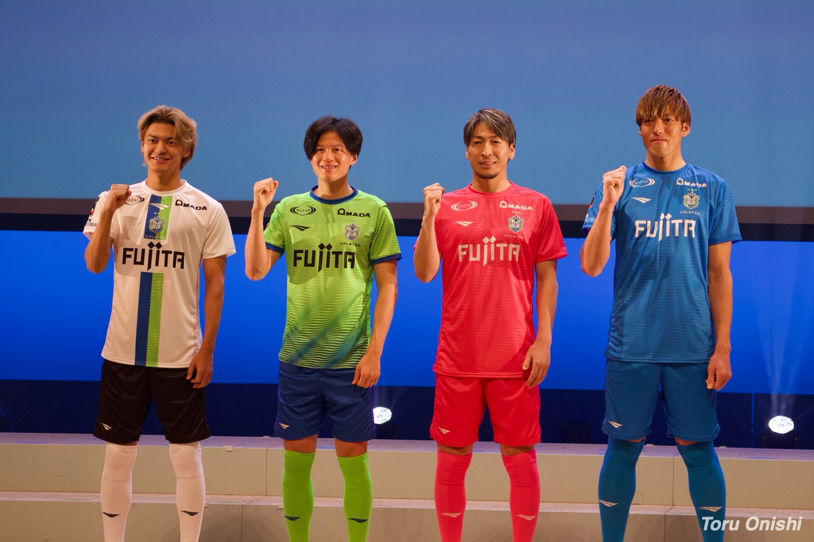 湘南ベルマーレ 柴田選手使用ユニフォーム 湘南ベルマーレ 柴田選手