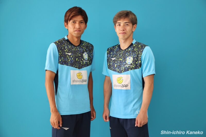 ア*中様 湘南ベルマーレ 2019 2ndユニフォーム 大野和成 Oサイズ ペナ