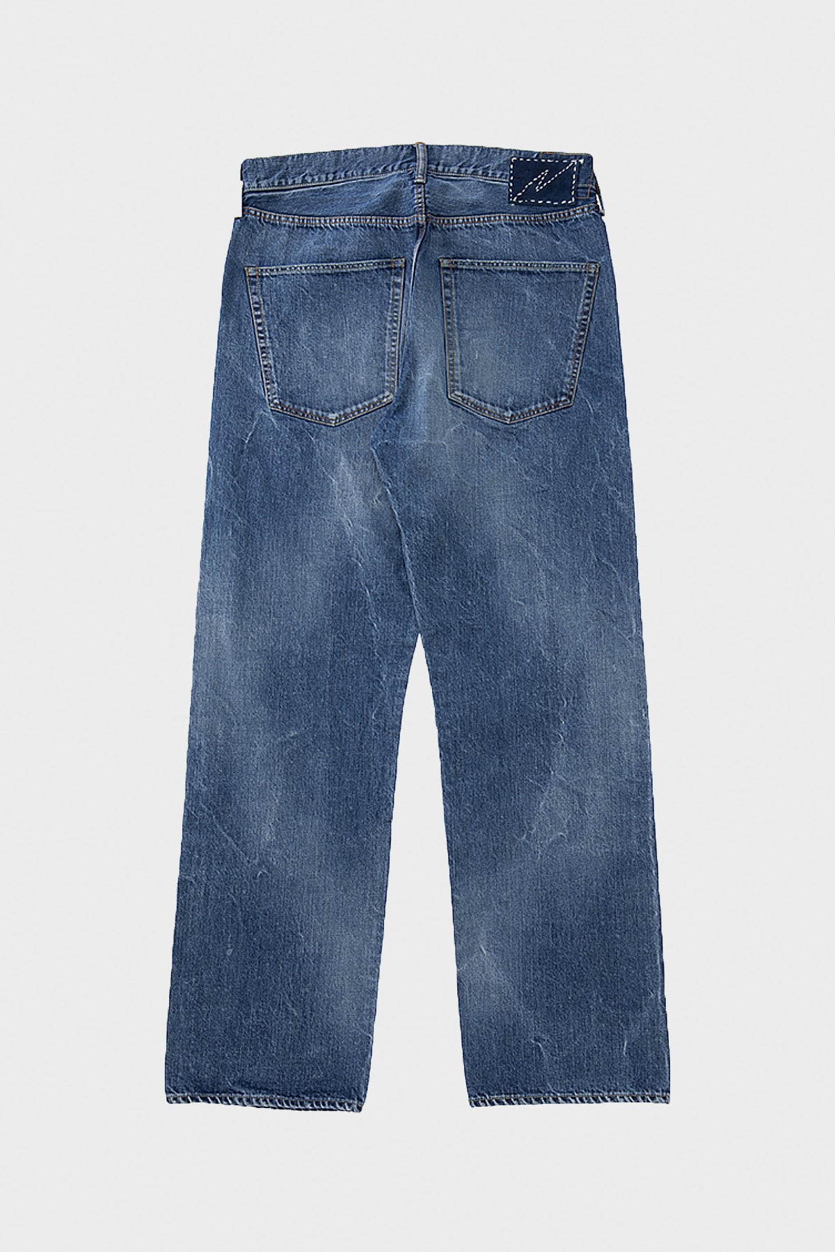 Visvim Social Sculpture 01 Dry-21 | Canoe Club