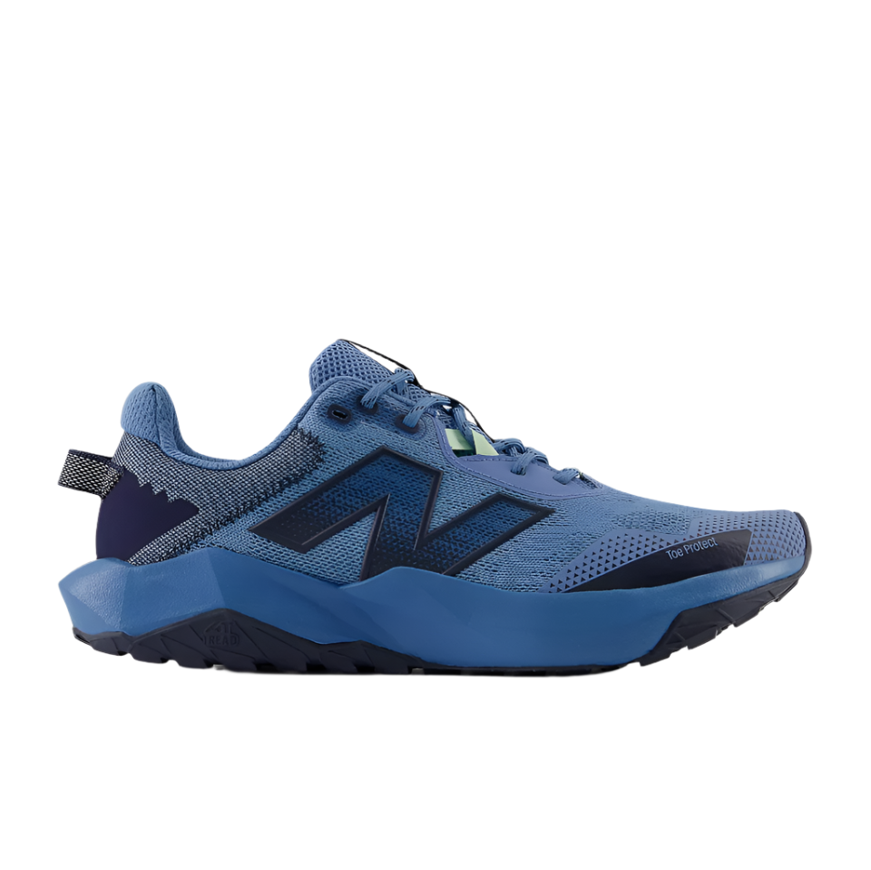 New Balance Mens DynaSoft Nitrel v6 Hiking Shoes – ShopCGX