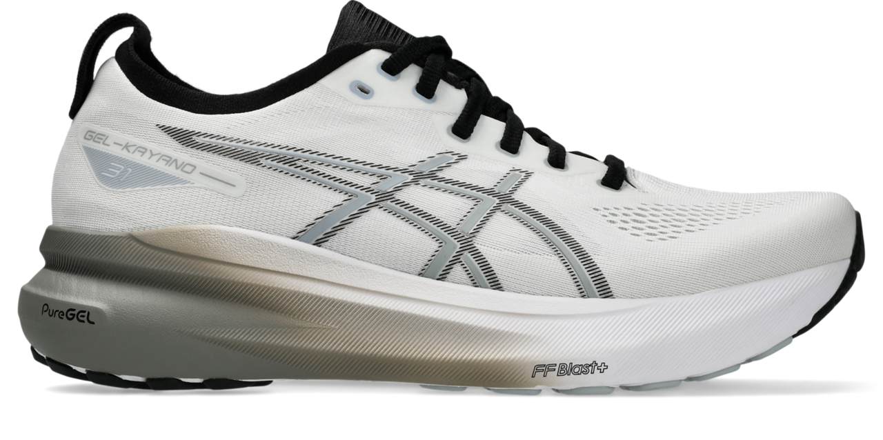 ASICS Mens GEL-KAYANO 31 Running Shoes – ShopCGX