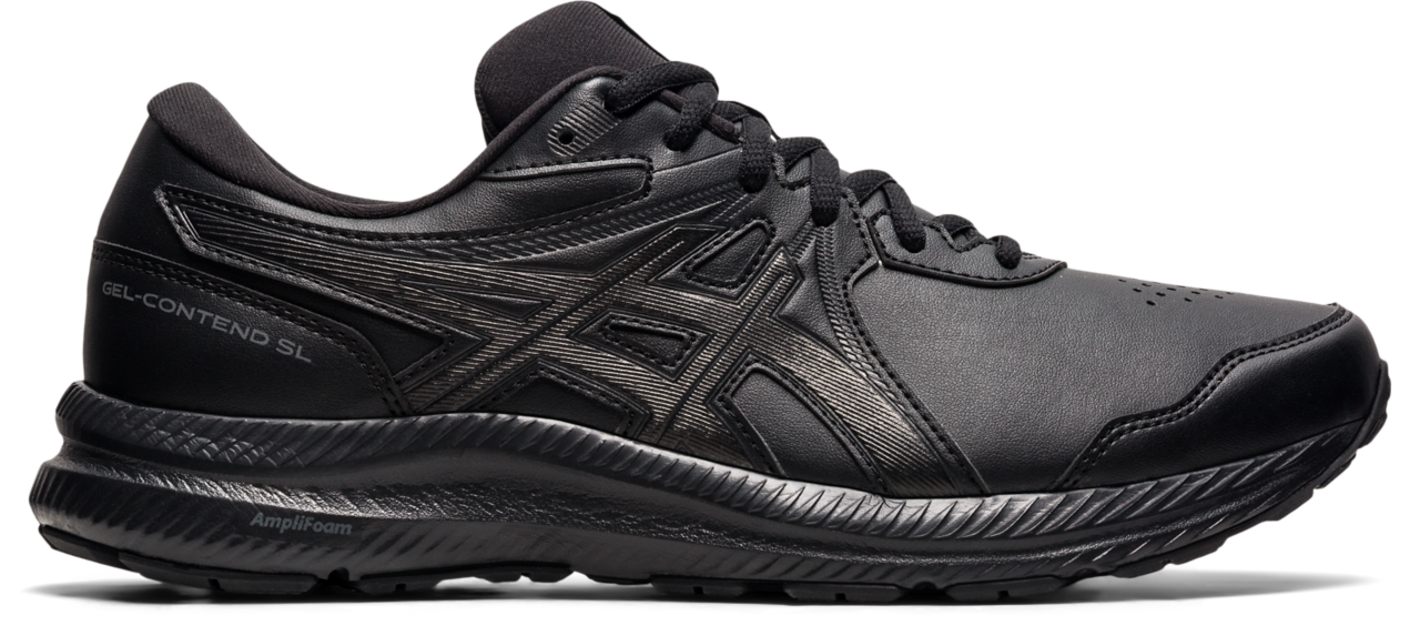 ASICS Mens GEL-CONTEND Walking Shoe – ShopCGX