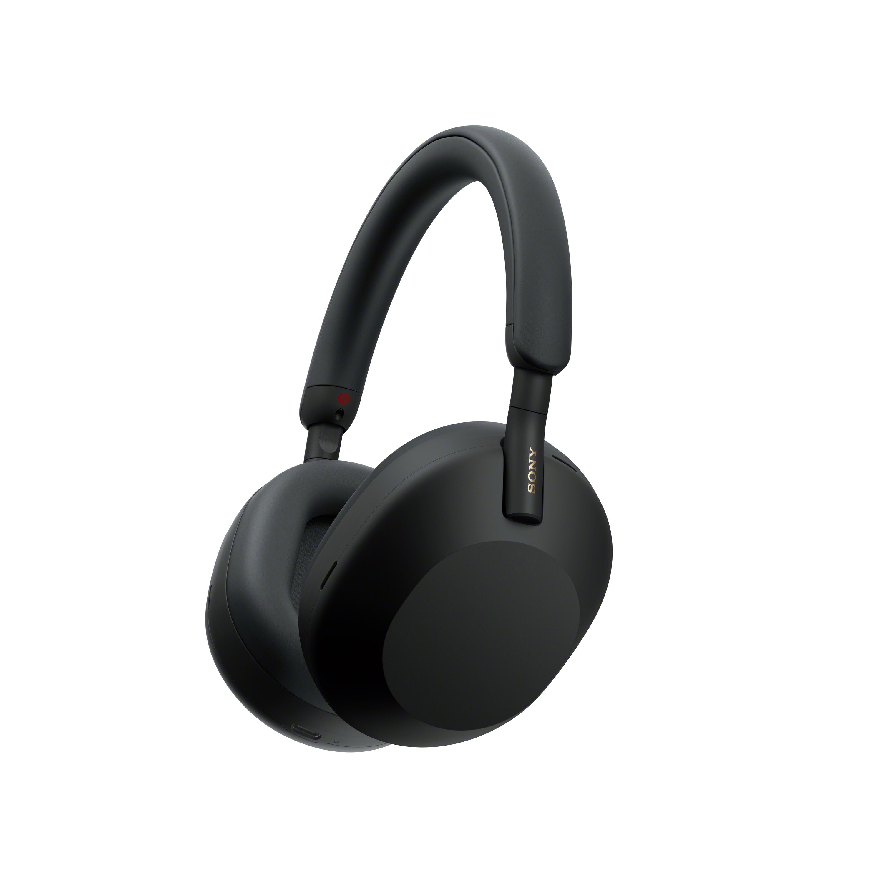 Sony WH-1000XM5 Wireless Noise-Canceling Headphones – ShopCGX