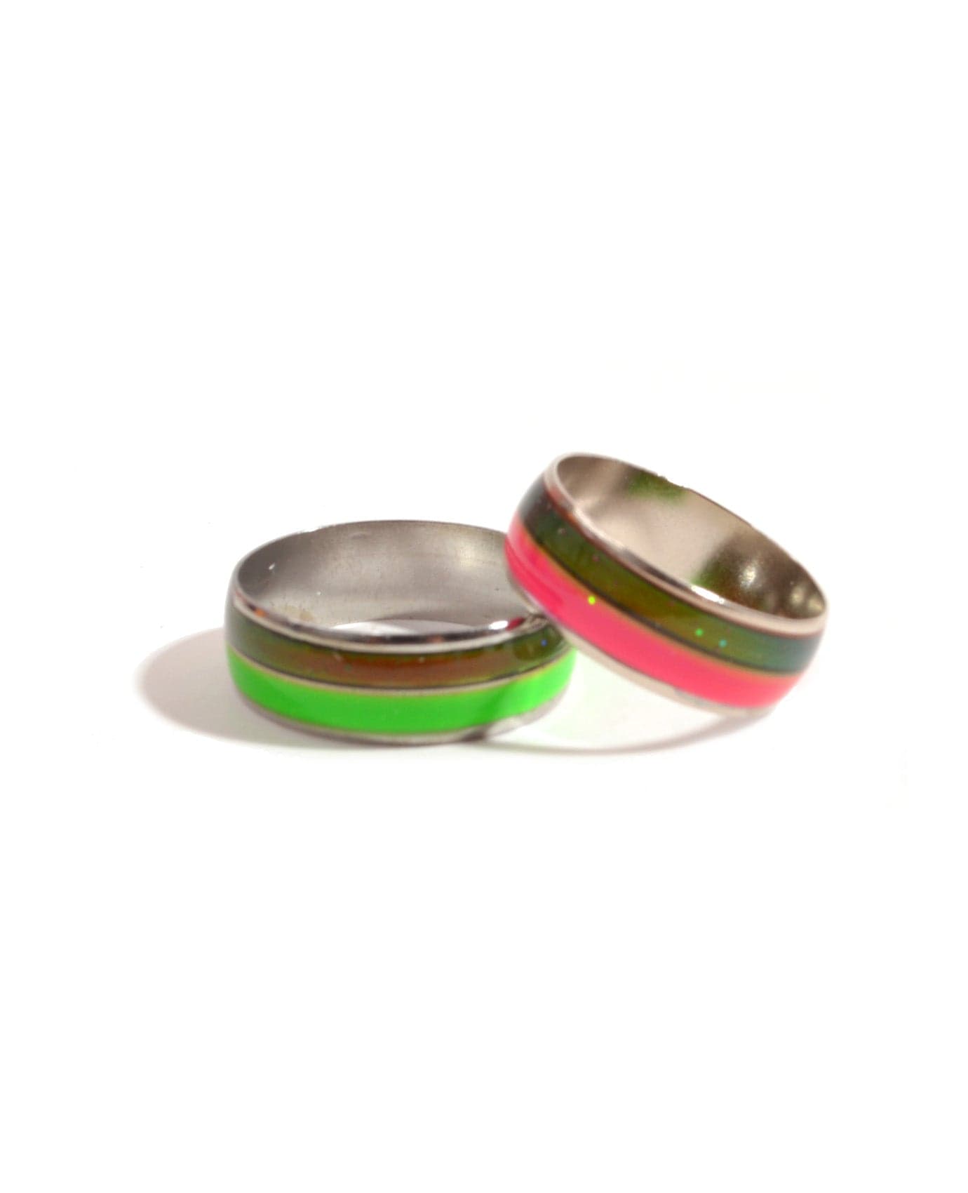 Neon Mood Ring – CHERRIE