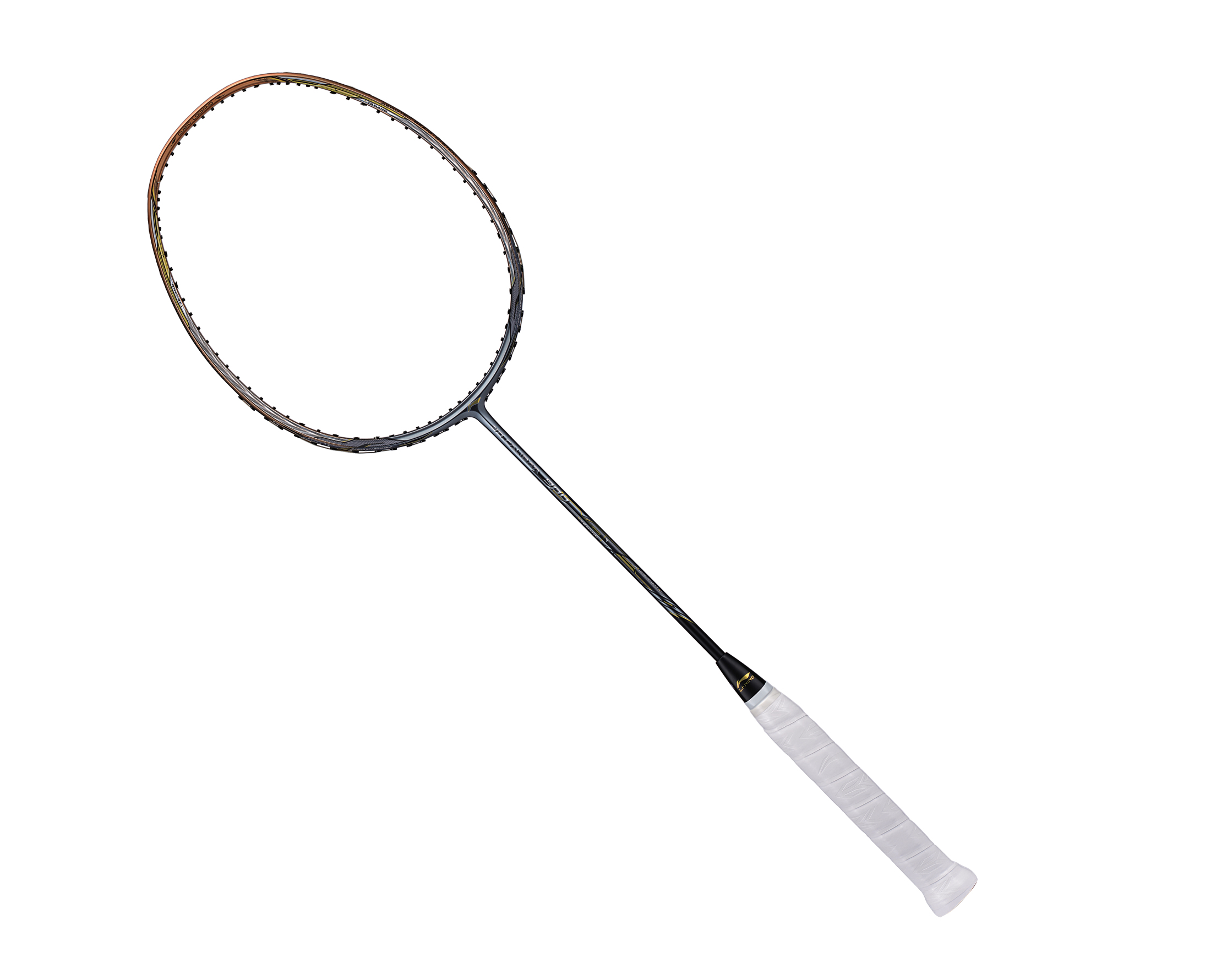 3D Calibar 900 4U Badminton Racket - Li-Ning Canada