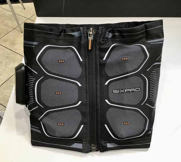 SIXPAD〈シックスパッド〉期間限定ショップ🦵🏻✨ | 婦人洋品売場