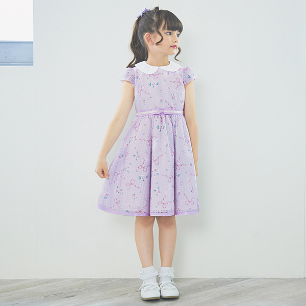 raraさま 最終値下げ⭐︎メゾピアノ フォーマルワンピース ドレス rara