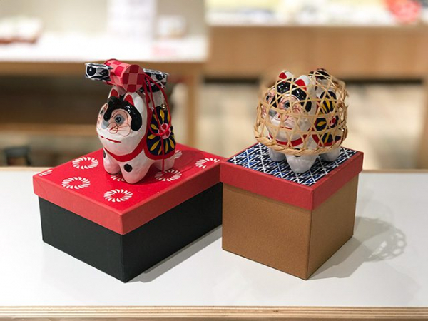 菊寿堂 いせ辰】華やかな江戸千代紙で粋な気分を味わう | 上野が、すき。