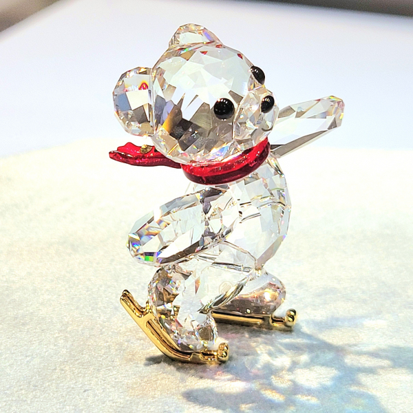 ⭐SWAROVSKI130周年記念オブジェ🌈 | スワロフスキー | 大丸梅田店公式