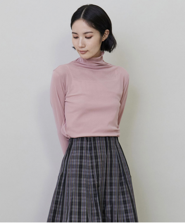 レキップ〉L'EQUIPE SPRING PINK | レキップ | 松坂屋上野店公式 SHOP BLOG