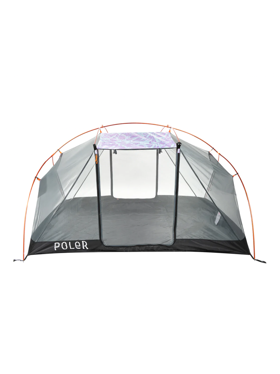 ひらめ POLeR OUTDOOR STUFF／TWO MAN TENT Amazon.com : Poler Two