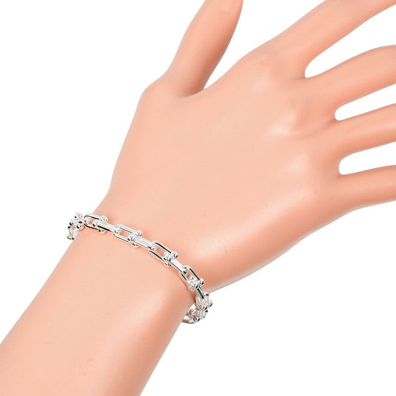 洋*！様 Tiffany & Co. ハードウェア ブレスレット ミディアムサイ