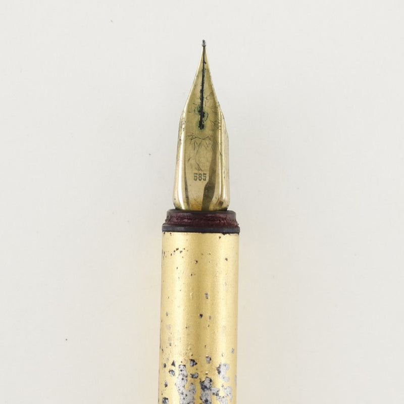 MONTBLANC】モンブラン ノブレス 万年筆 – NISHIKINO VINTAGE KYOTO