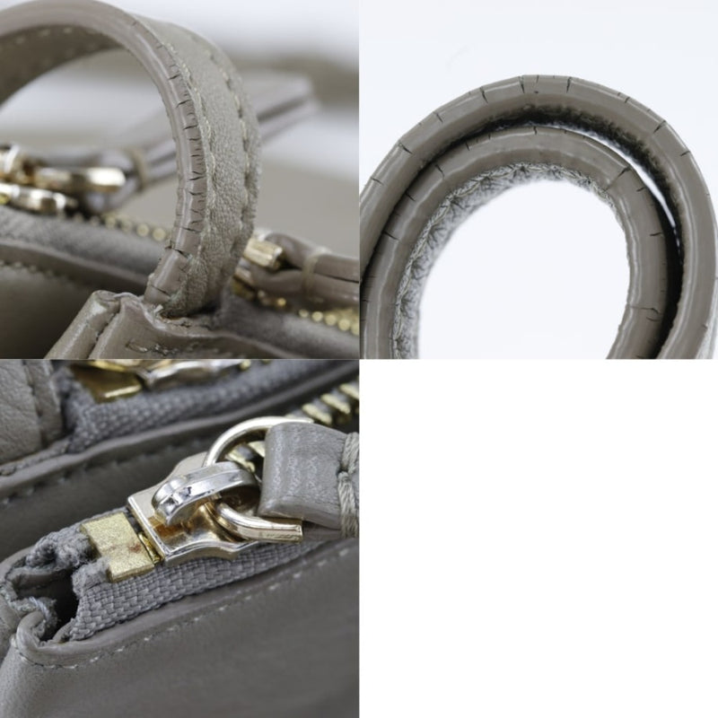 CELINE】セリーヌ トリオ ラージ ショルダーバッグ – NISHIKINO