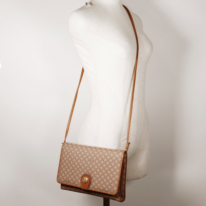 CELINE】セリーヌ オールドセリーヌ ショルダーバッグ – NISHIKINO