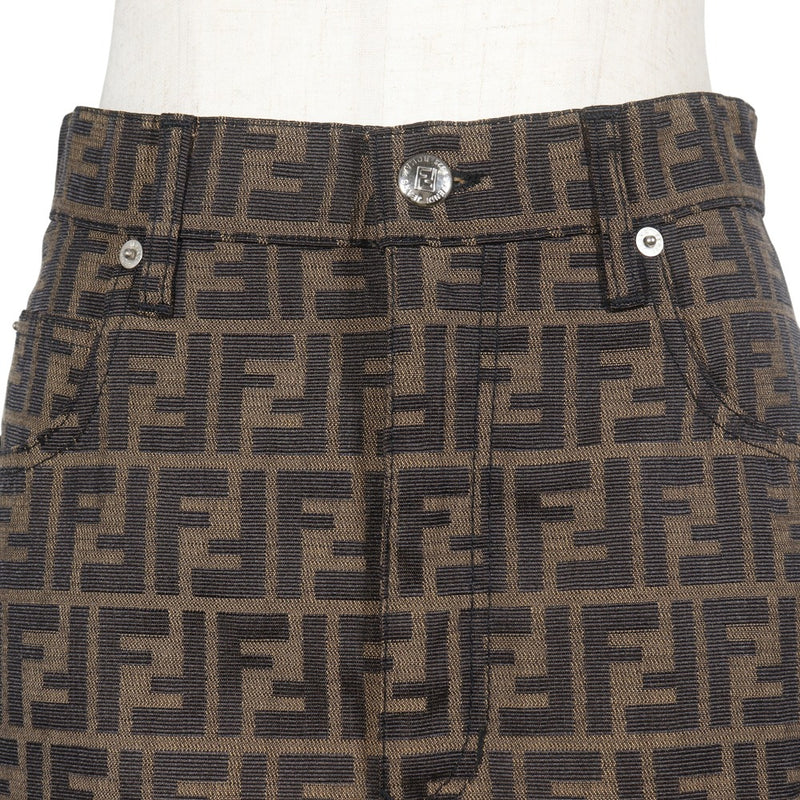 FENDI】フェンディ タイトスカート スカート 09.541310 66960