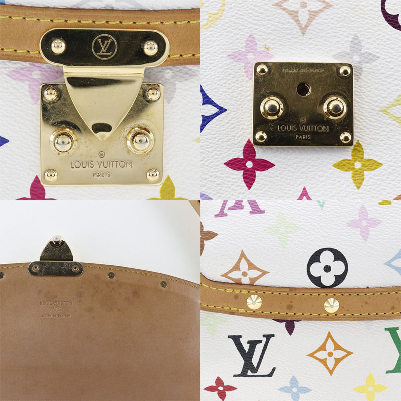 LOUIS VUITTON】ルイ・ヴィトン ソローニュ ショルダーバッグ M92661