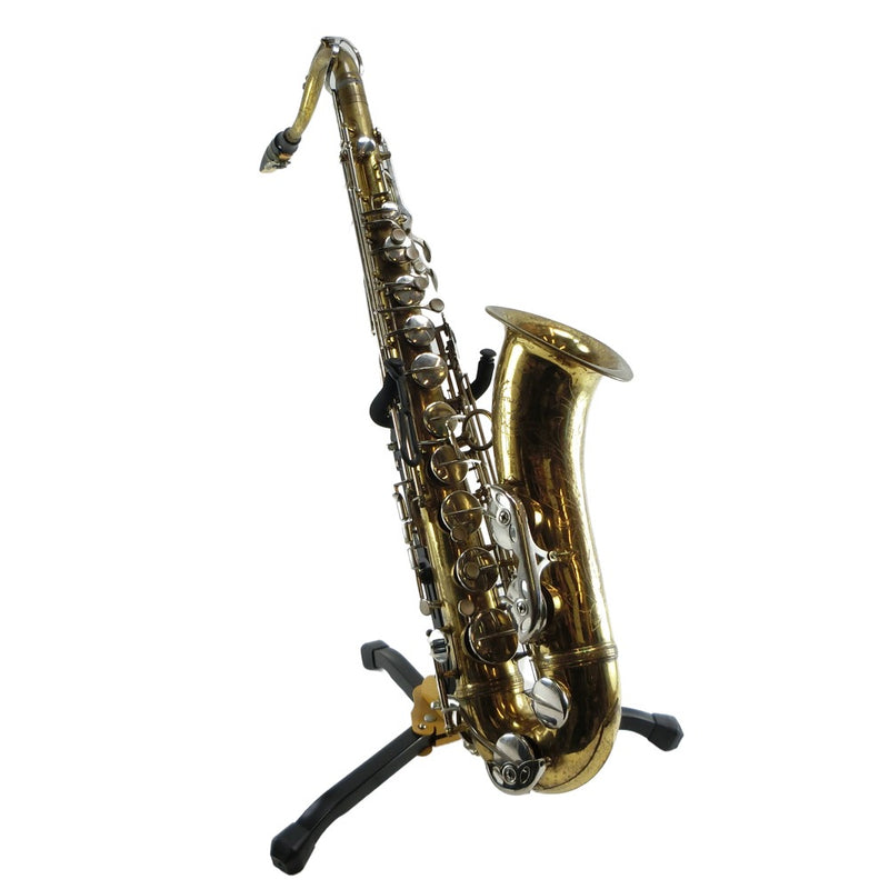 IDA MARIA] Ida Maria Grassi Tenor Saxophone Wind Instruments