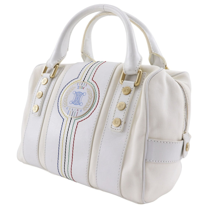 CELINE】セリーヌ ミニボストン ハンドバッグ – NISHIKINO VINTAGE KYOTO