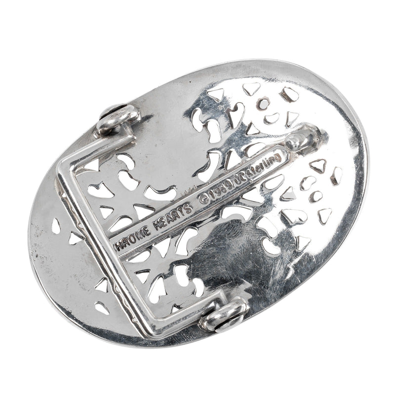 CHROME HEARTS] Chrome Hearts Buckle Other Accessories – NISHIKINO