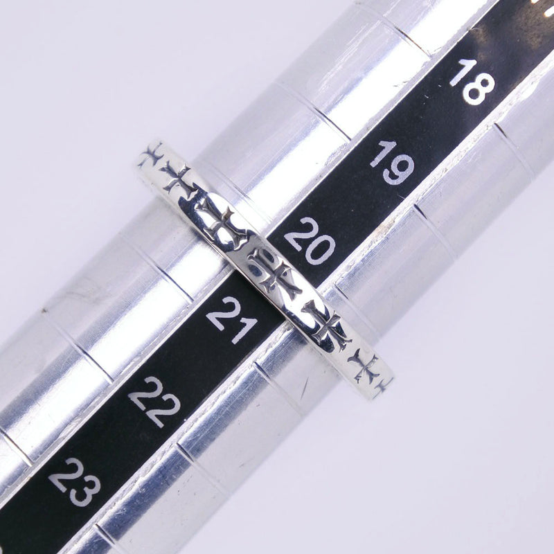 CHROME HEARTS】クロムハーツ スペーサーリング リング・指輪 20号
