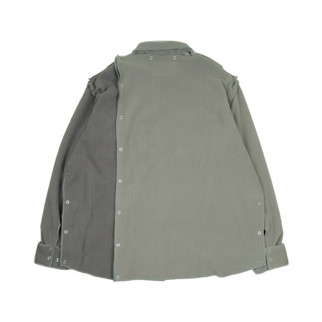 Mountain Research マウンテンリサーチ No Sew Shirt 2 ノーソウシャツ