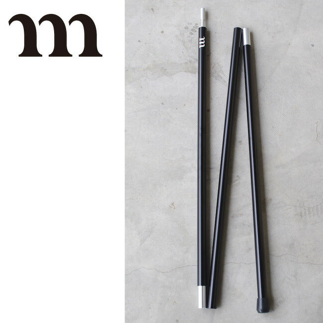 MURACO ムラコ NORTHPOLE EXTENSION ノースポールエクステンション