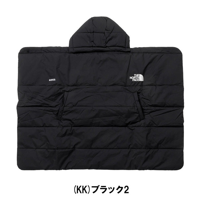 THE NORTH FACE ザ・ノース・フェイス Baby Multi Shell Blanket