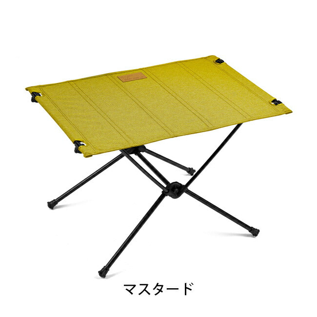 Helinox ヘリノックス Table One Home テーブルワンホーム 19750034