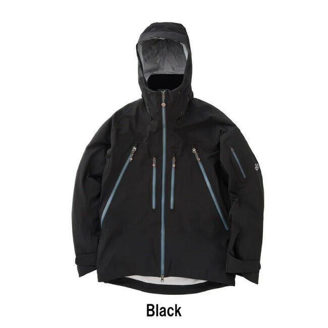 Teton Bros ティートンブロス TB Jacket TBジャケット TB253-010