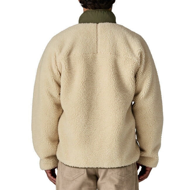 patagonia パタゴニア M's Classic Retro-X Jkt メンズクラシック
