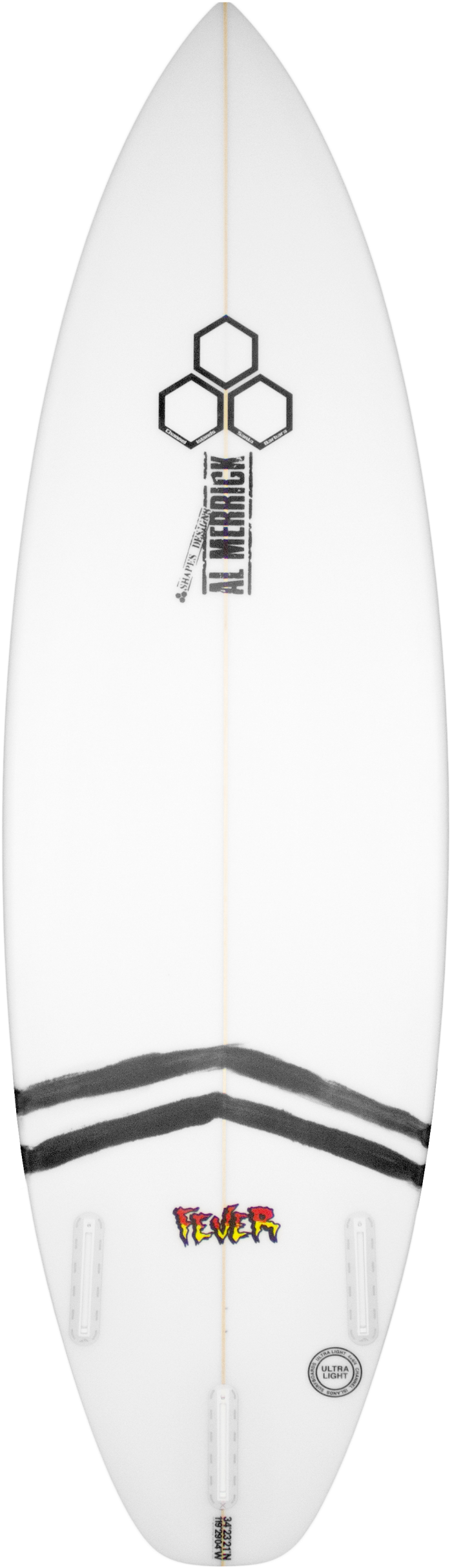 Fever – Channel Islands Surfboards Australia