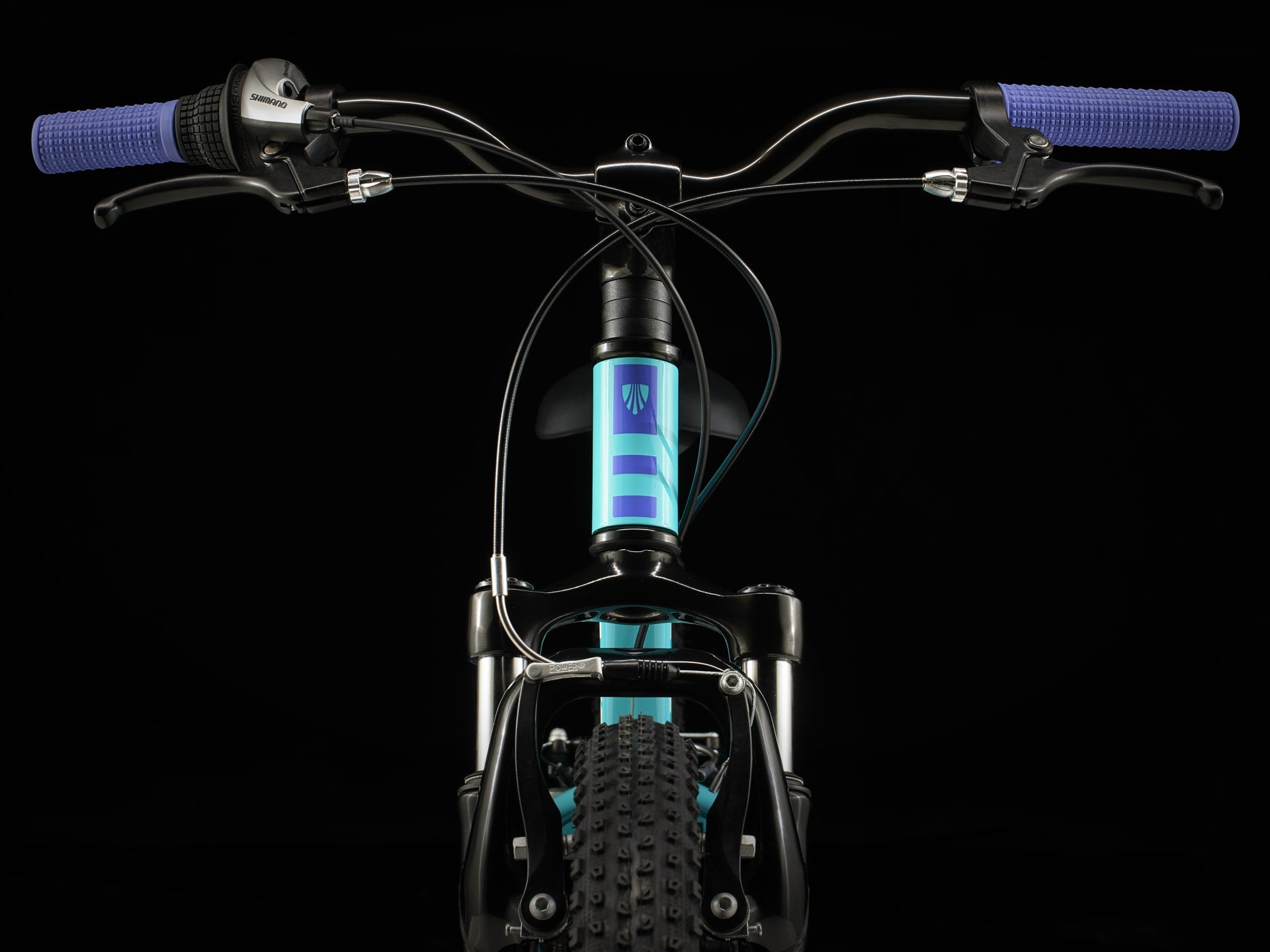 Precaliber 20 7-speed 2024年（身長114〜132cm） – ちばサイクル