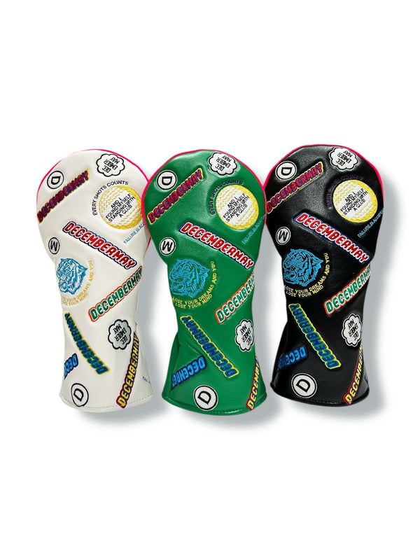 DECEMBERMAY– 代官山ゴルフ倶楽部