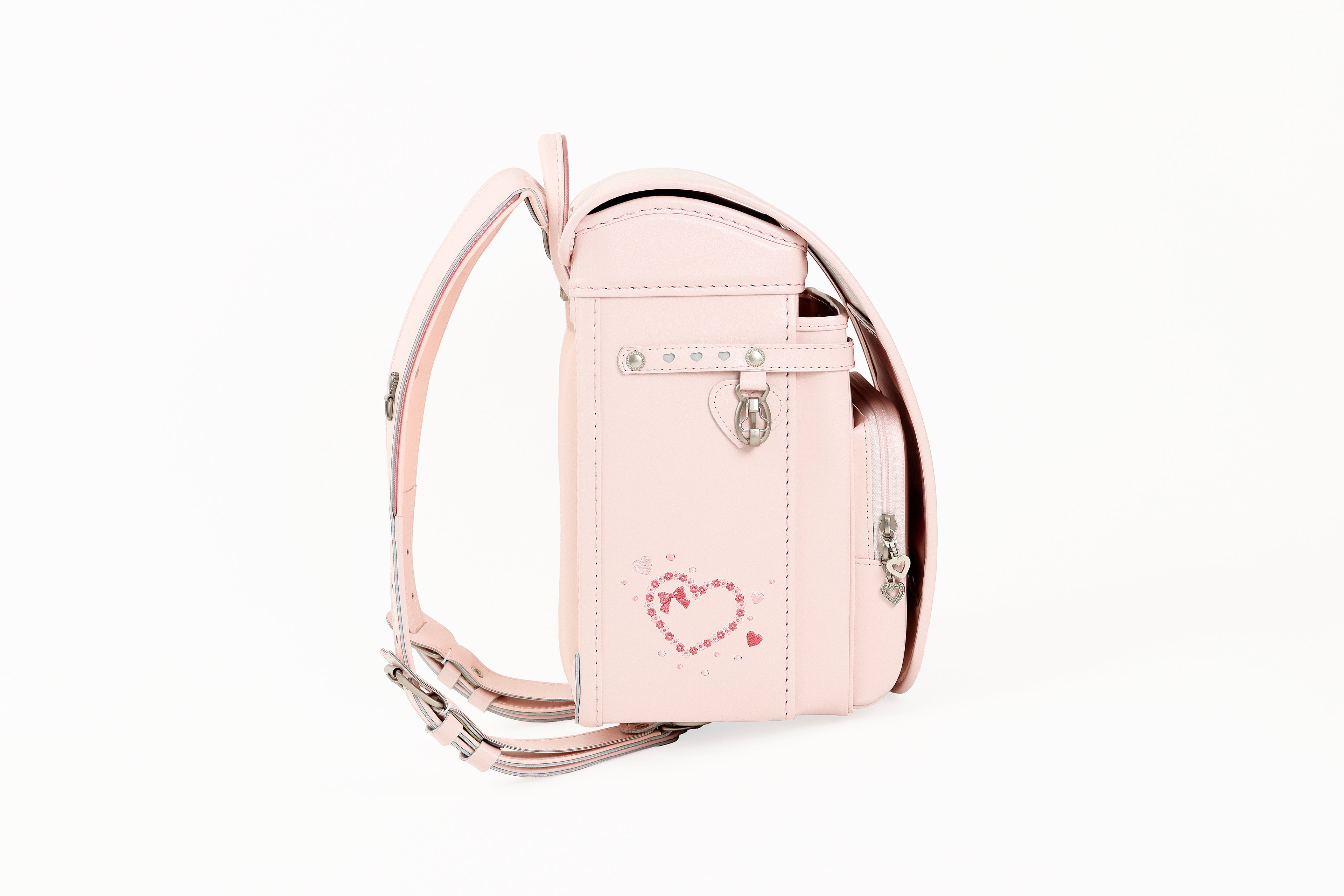 EISHIN ラブハート ネールピンク – FUKUFUKULAND（ふくふくらんど）