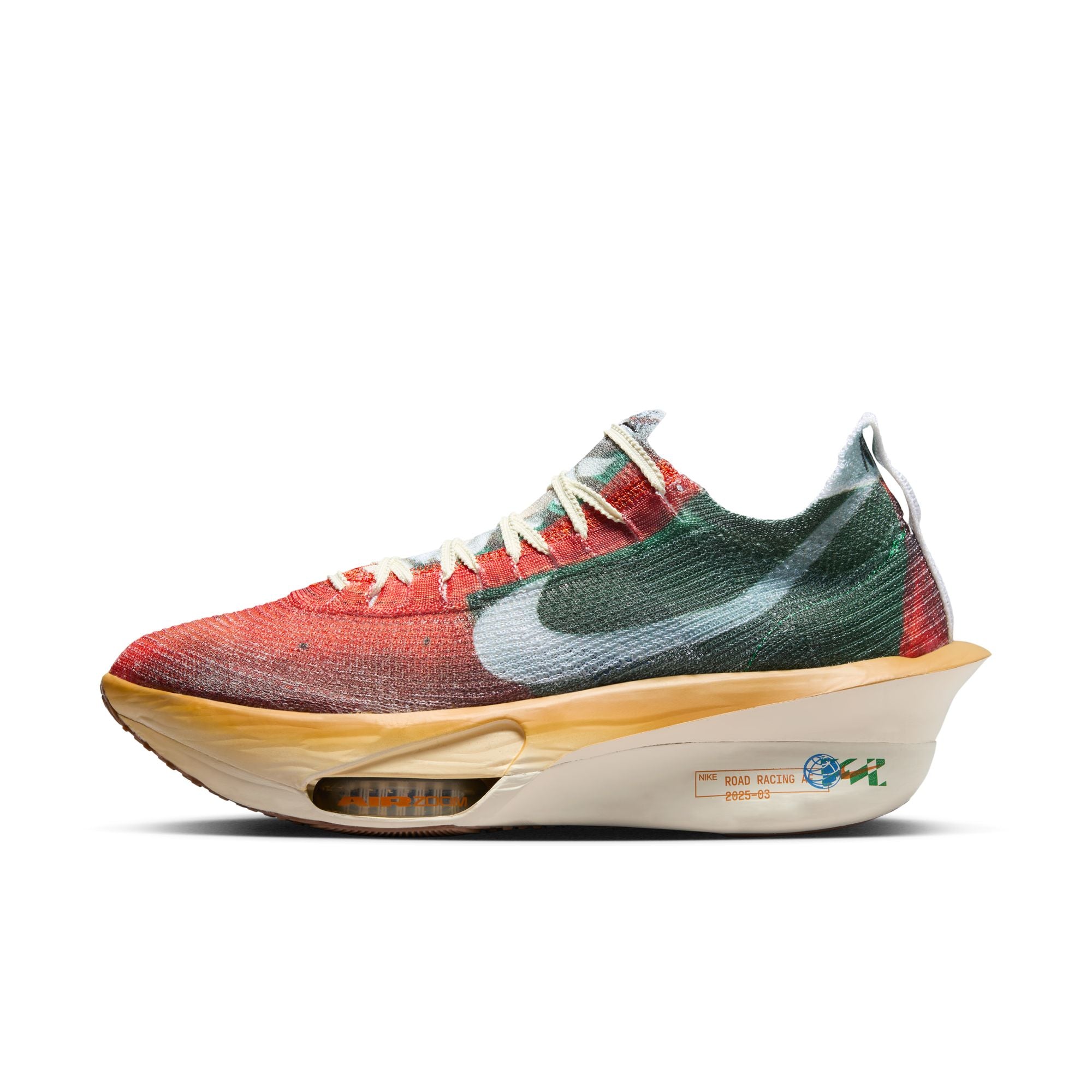 Nike: Air Zoom Alphafly Next% 3 Prm (999) | DSMG E-SHOP