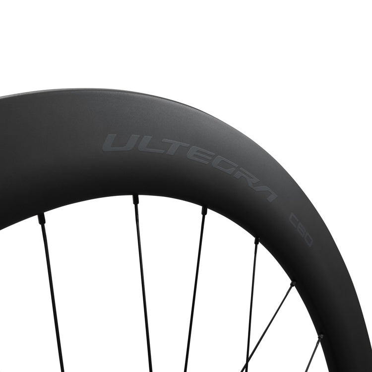 ULTEGRA WH-R8170-C60-TL チューブレス センターロックディスク