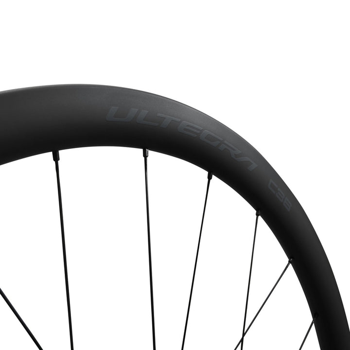 ULTEGRA WH-R8170-C36-TL チューブレス センターロックディスク