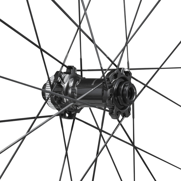 DURA-ACE WH-R9270-C50-TL チューブレス センターロックディスク