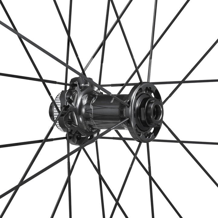 DURA-ACE WH-R9270-C60-HR-TU チューブラー センターロックディスク