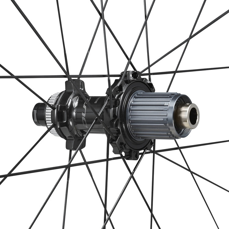 DURA-ACE WH-R9270-C36-TL チューブレス センターロックディスク